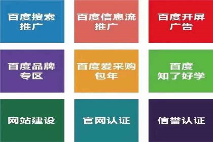 某企业选择SEM外包公司的决策与成果展示